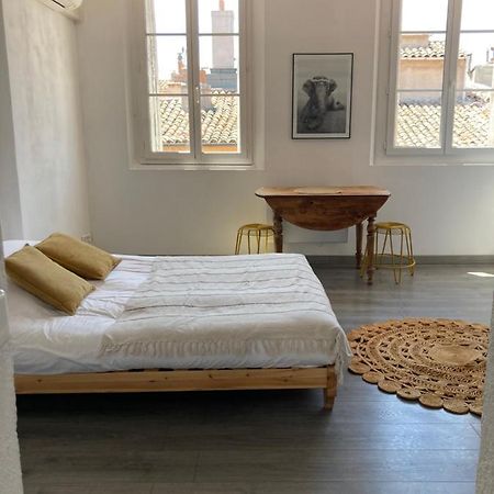 La Maison Sur Les Toits Aix-en-Provence Ngoại thất bức ảnh
