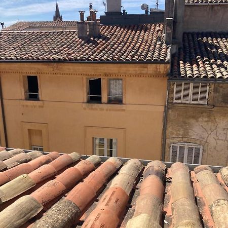La Maison Sur Les Toits Aix-en-Provence Ngoại thất bức ảnh