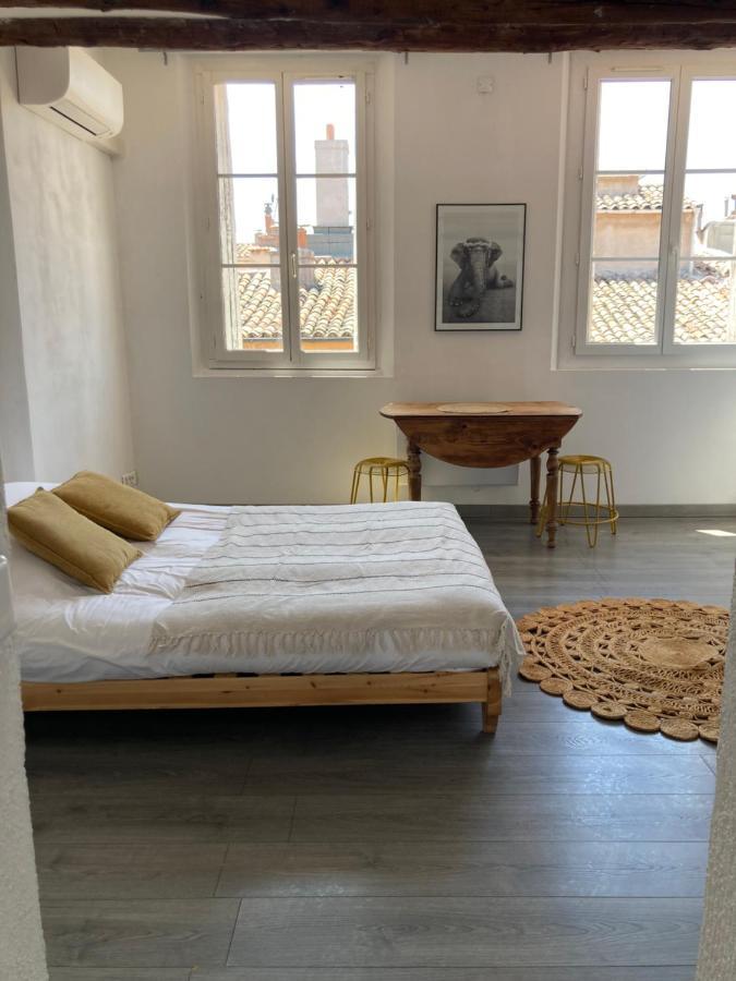 La Maison Sur Les Toits Aix-en-Provence Ngoại thất bức ảnh