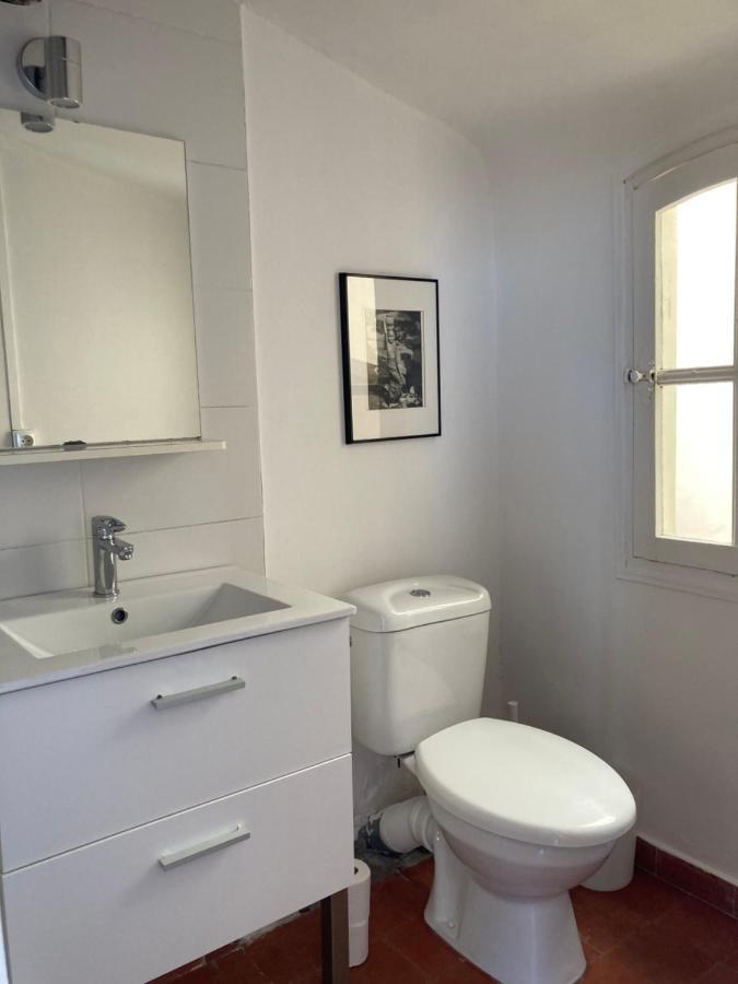 La Maison Sur Les Toits Aix-en-Provence Ngoại thất bức ảnh