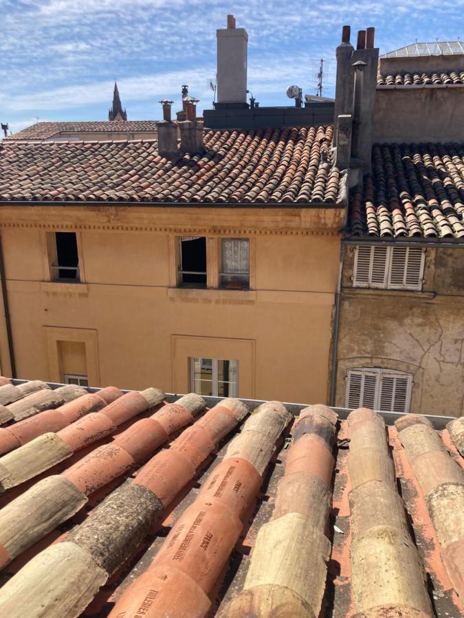 La Maison Sur Les Toits Aix-en-Provence Ngoại thất bức ảnh