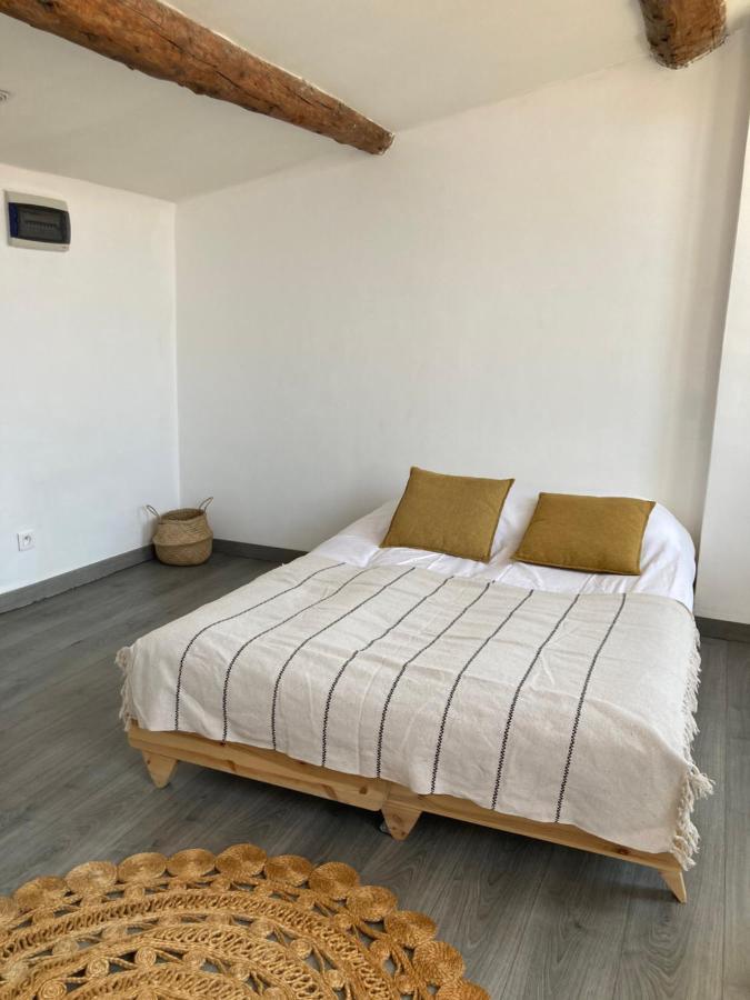 La Maison Sur Les Toits Aix-en-Provence Ngoại thất bức ảnh